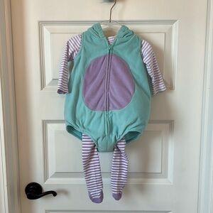 Carter’s Baby Narwhal Costume Size 6-9 months